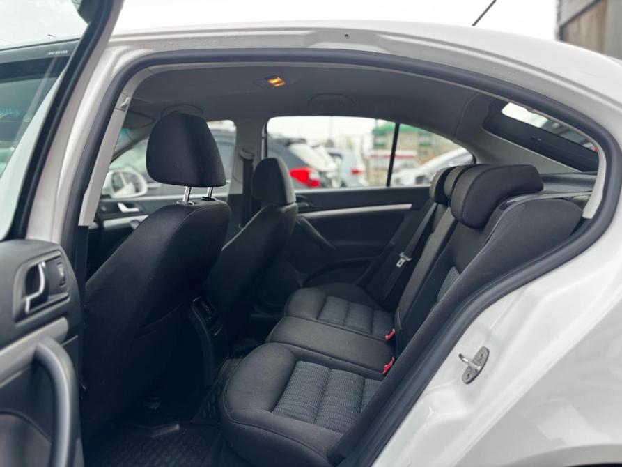 Skoda Octavia II (A5) Рестайлинг Альметьевск  - изображение 23