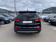 Hyundai Santa Fe III Ногинск  - изображение 24