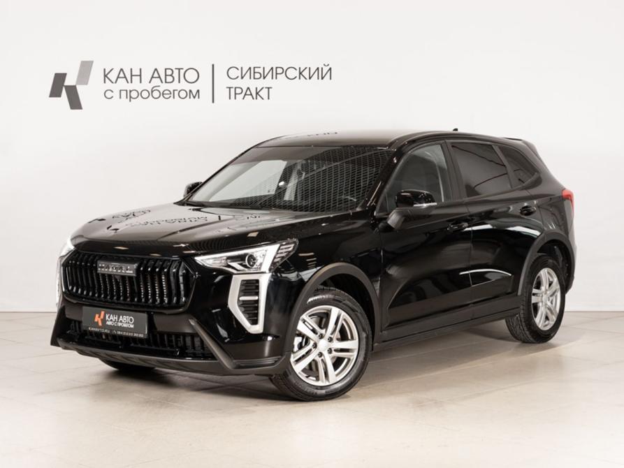 Haval Jolion I Рестайлинг Казань  - изображение 1