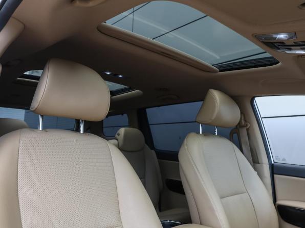 Kia Carnival III с пробегом 2019 года, цена 3 149 000 рублей, 99688 км, минивэн, Автокод Объявления