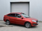 Lada (ВАЗ) Granta I Рестайлинг Мурманск  - изображение 21