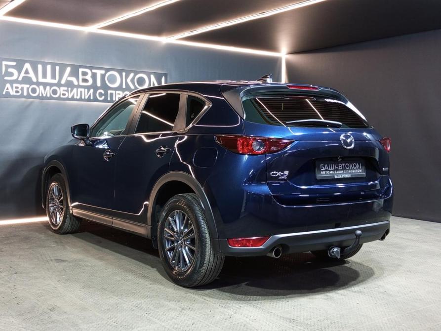 Mazda CX-5 II Уфа  - изображение 6