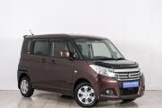 Suzuki Solio III Красноярск  - изображение 24