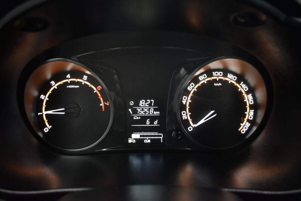Lada (ВАЗ) Granta I Рестайлинг Москва  - изображение 6