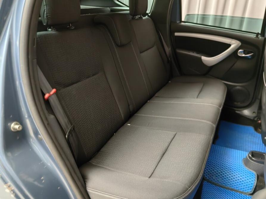 Nissan Terrano III (D10) Подольск  - изображение 9