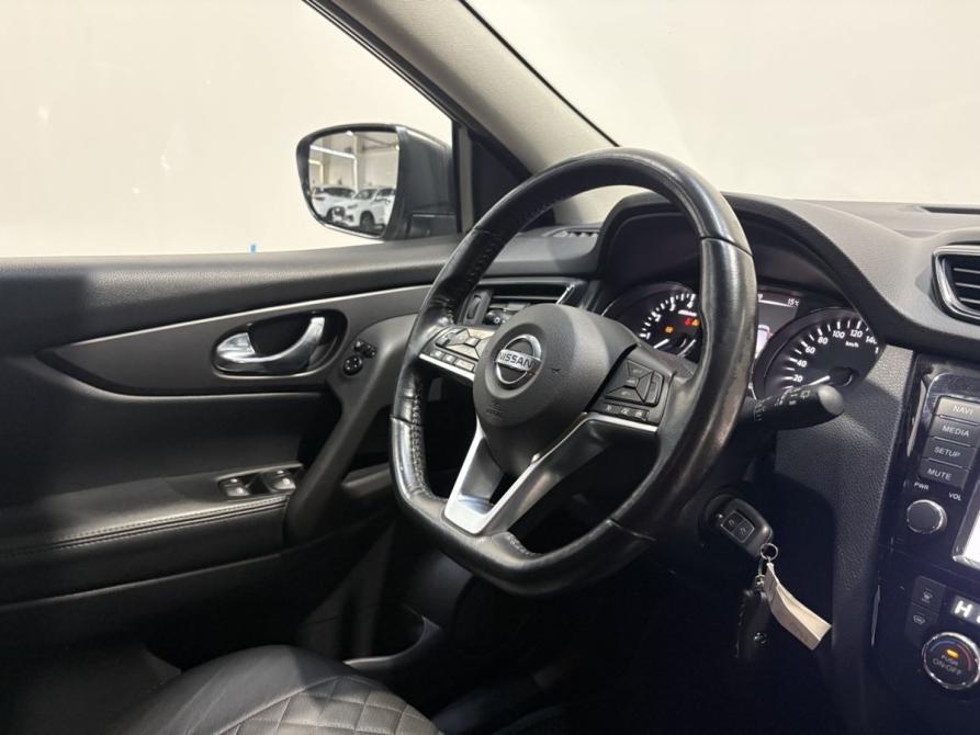Nissan Qashqai II Рестайлинг Курск  - изображение 7