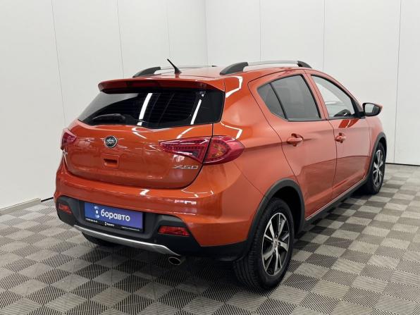 Lifan X50 с пробегом 2016 года, цена 629 900 рублей, 79539 км, хэтчбек, Автокод Объявления