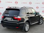 BMW X3 I (E83) Рестайлинг Екатеринбург  - изображение 39