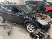 Opel Astra H Рестайлинг Уфа  - изображение 25