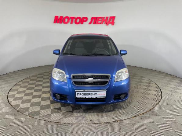 Chevrolet Aveo I Рестайлинг с пробегом 2007 года, цена 340 000 рублей, 226000 км, седан, Автокод Объявления