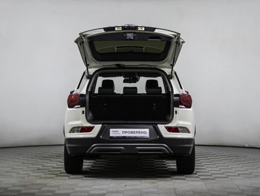 SsangYong Korando IV Москва  - изображение 19