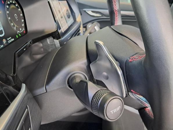 Geely Tugella I Рестайлинг с пробегом 2023 года, цена 2 876 000 рублей, 53630 км, внедорожник, Автокод Объявления
