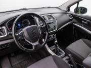 Suzuki SX4 II (S-Cross) Москва  - изображение 28
