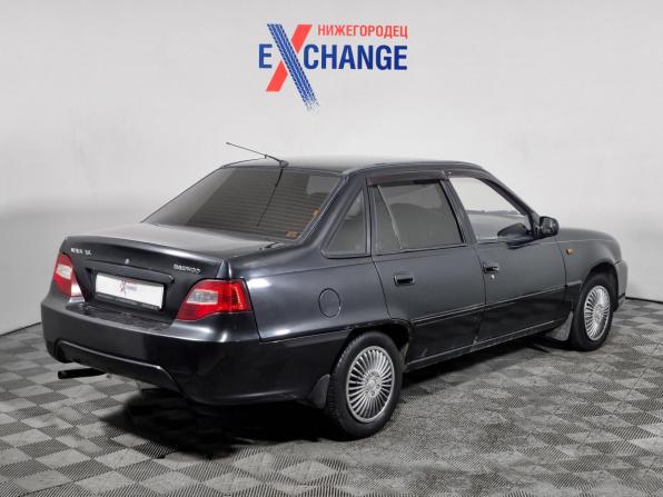 Daewoo Nexia I Рестайлинг с пробегом 2011 года, цена 172 260 рублей, 112735 км, седан, Автокод Объявления
