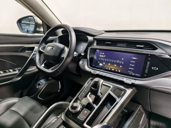 Belgee X70 I с пробегом 2024 года, цена 2 325 000 рублей, 12993 км, внедорожник, Автокод Объявления