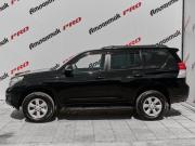 Toyota Land Cruiser Prado 150 Series Екатеринбург  - изображение 29
