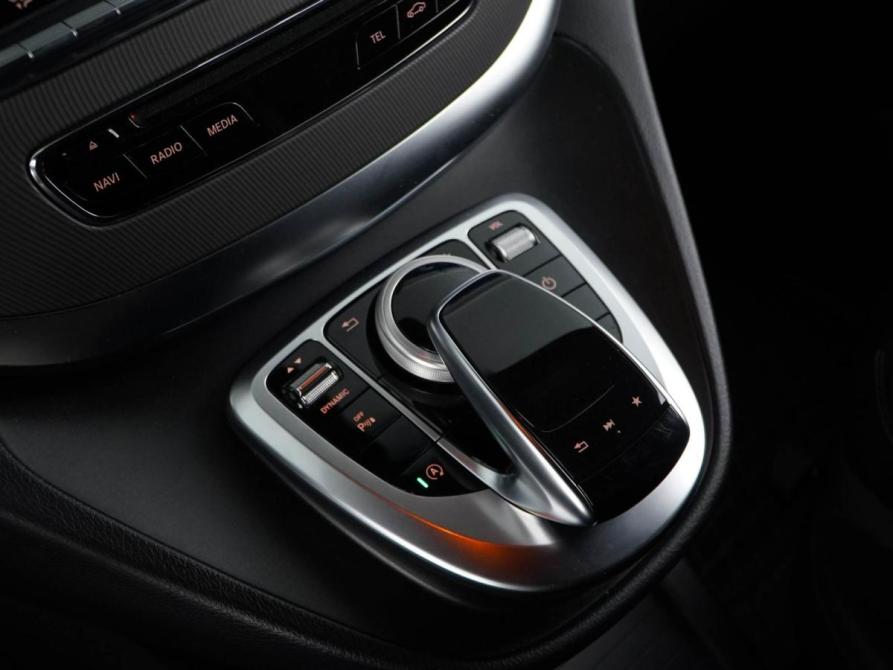Mercedes-Benz V-Класс III (W447) Рестайлинг Москва  - изображение 21