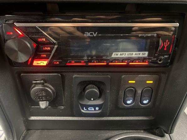 Lada (ВАЗ) Niva Travel I с пробегом 2024 года, цена 989 000 рублей, 38300 км, внедорожник, Автокод Объявления