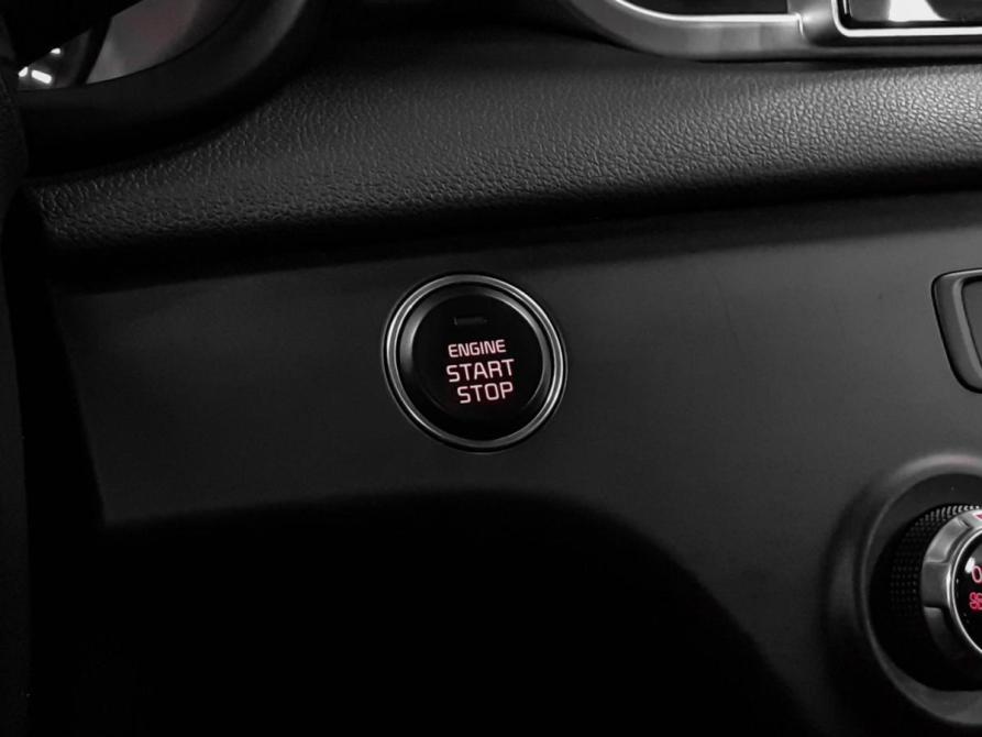 Kia Sportage IV Рестайлинг Москва  - изображение 17