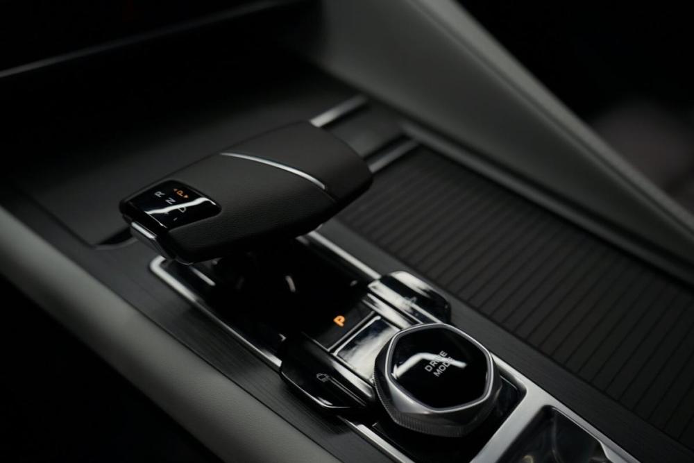 Changan CS75 Plus III Крым  - изображение 17