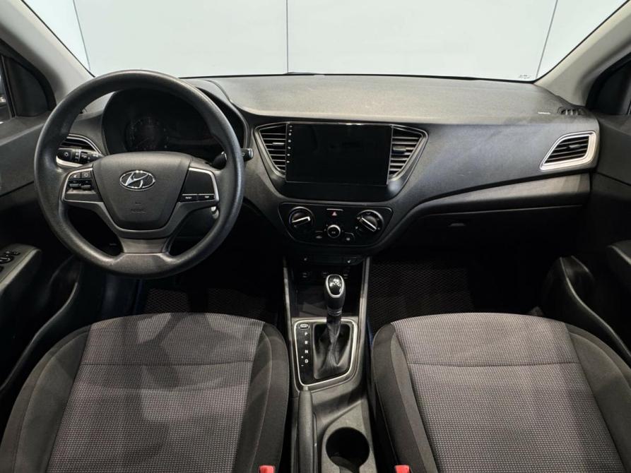 Hyundai Solaris II Волжский  - изображение 16