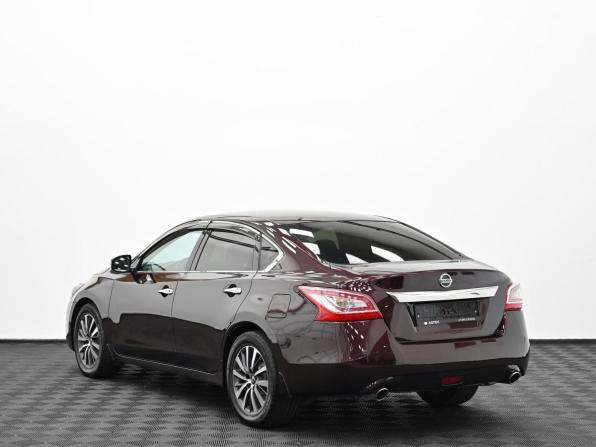 Nissan Teana III с пробегом 2015 года, цена 899 000 рублей, 118000 км, седан, Автокод Объявления