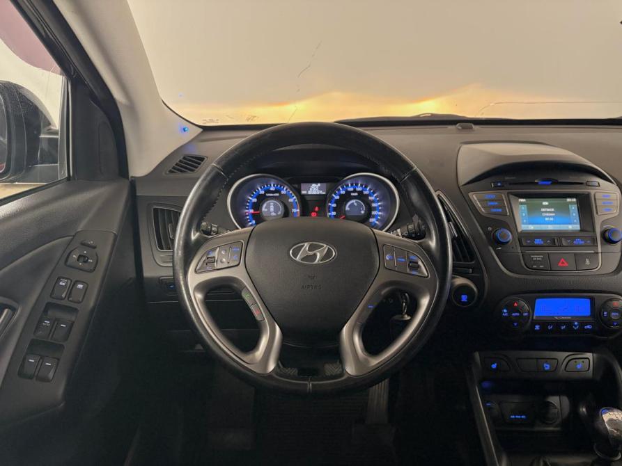 Hyundai ix35 I Рестайлинг Екатеринбург  - изображение 20