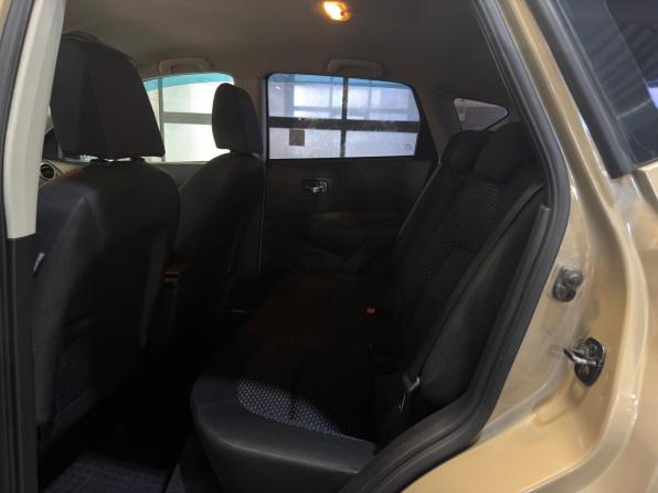 Nissan Qashqai I с пробегом 2007 года, цена 579 000 рублей, 226000 км, внедорожник, Автокод Объявления