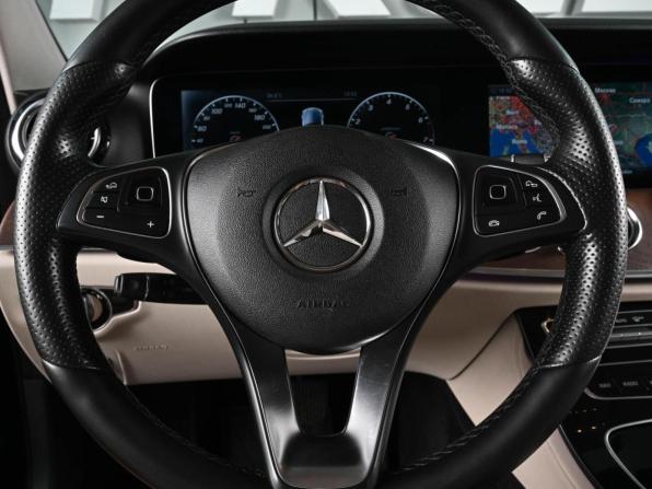 Mercedes-Benz E-Класс V (W213 S213 C238) с пробегом 2016 года, цена 2 549 000 рублей, 175865 км, седан, Автокод Объявления