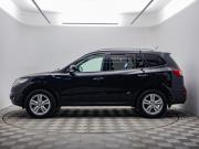 Hyundai Santa Fe II Рестайлинг Москва  - изображение 25