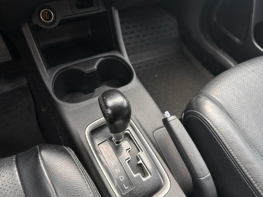 Mitsubishi Outlander III Новосибирск  - изображение 17