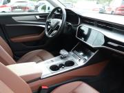Audi A6 V (C8) Москва  - изображение 36