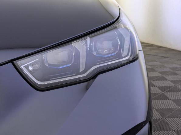 BMW 5 серии VIII (G60/G61/G68) с пробегом 2025 года, цена 8 255 000 рублей, 8686 км, седан, Автокод Объявления