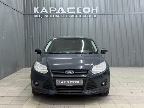 Ford Focus III Рестайлинг с пробегом 2014 года, цена 800 000 рублей, 133298 км, седан, Автокод Объявления