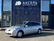 Renault Megane II Рестайлинг Архангельск  - изображение 21