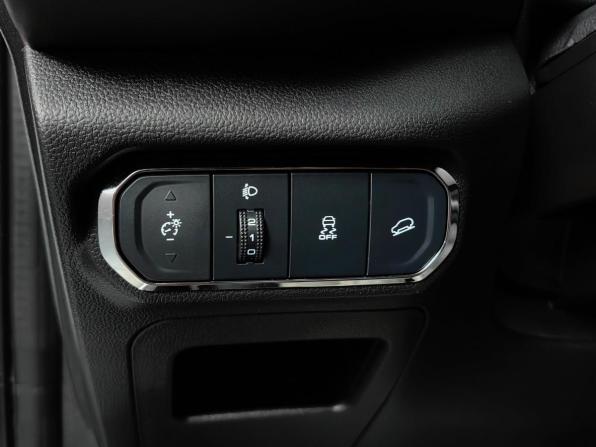 Haval Jolion I Рестайлинг с пробегом 2025 года, цена 1 955 000 рублей, 15967 км, внедорожник, Автокод Объявления