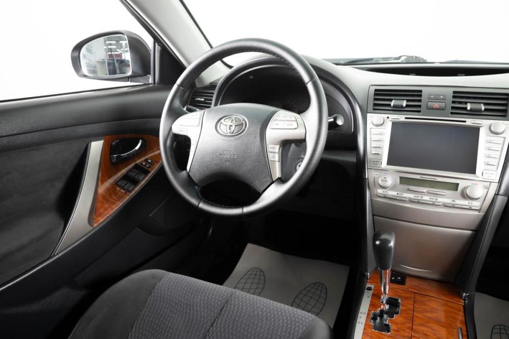 Toyota Camry VI (XV40) Рестайлинг Пермь  - изображение 12