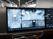 Li Auto (Lixiang) L7 I Рестайлинг Москва  - изображение 56