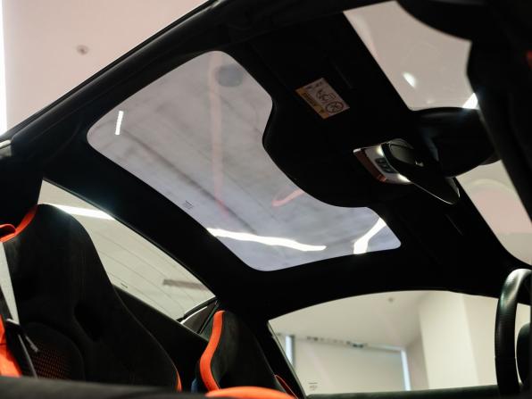 McLaren 750S с пробегом 2026 года, цена 47 500 000 рублей, 50 км, купе, Автокод Объявления