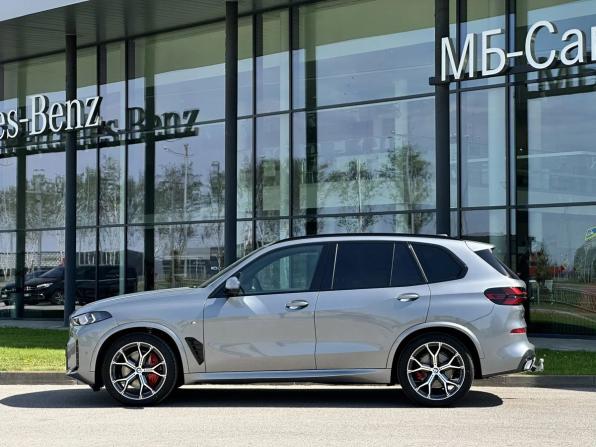 BMW X5 IV (G05/G18) Рестайлинг с пробегом 2025 года, цена 15 800 000 рублей, 12 км, внедорожник, Автокод Объявления