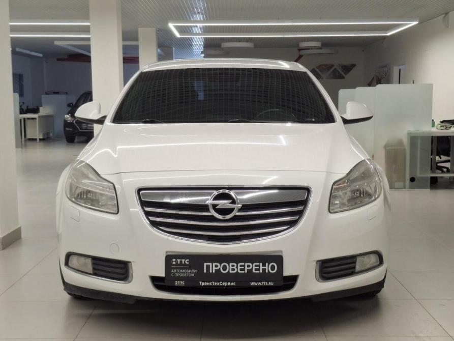 Opel Insignia I Казань  - изображение 2