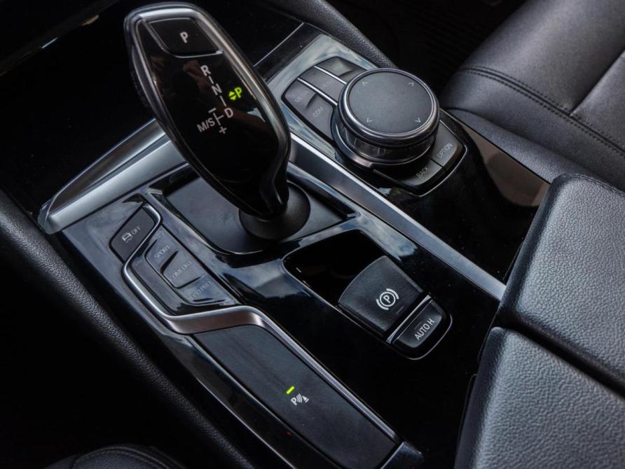 BMW 5 серии VII (G30/G31/G38) Волгоград  - изображение 22