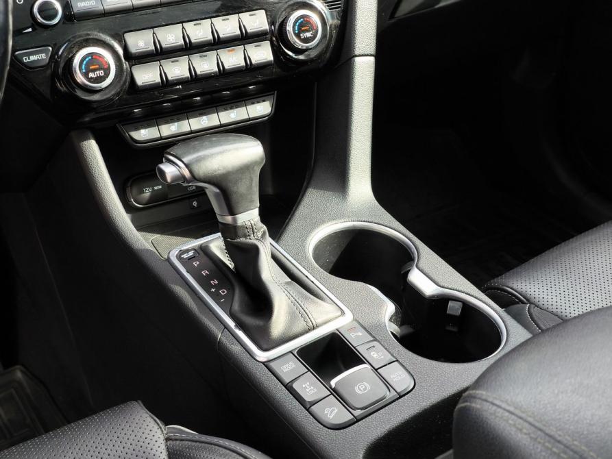 Kia Sportage IV Рестайлинг Санкт-Петербург  - изображение 14