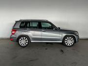 Mercedes-Benz GLK-Класс I (X204) Москва  - изображение 27