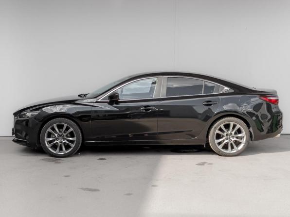 Mazda 6 III (GJ) Рестайлинг 2 с пробегом 2020 года, цена 2 185 000 рублей, 120252 км, седан, Автокод Объявления