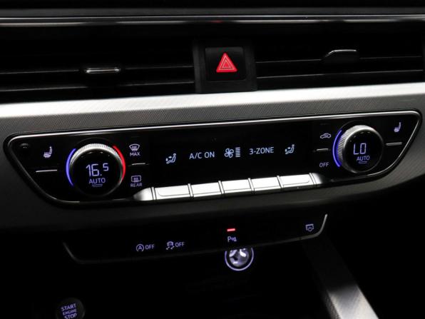 Audi A4 V (B9) с пробегом 2016 года, цена 1 749 000 рублей, 176439 км, седан, Автокод Объявления