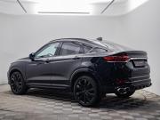 Geely Tugella I Рестайлинг Москва  - изображение 27