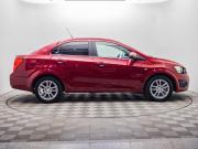 Chevrolet Aveo II Москва  - изображение 23