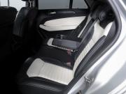 Mercedes-Benz GLE I (W166) Москва  - изображение 30
