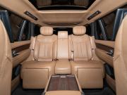 Land Rover Range Rover V Москва  - изображение 46